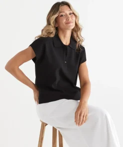 Sussan Tops|Knitwear><noscript><img width=