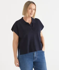 Sussan Tops|Knitwear><noscript><img width=