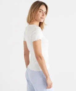 Sussan Women's Pyjama Tops><noscript><img width=