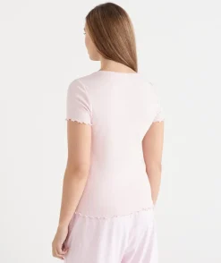 Sussan Women's Pyjama Tops><noscript><img width=