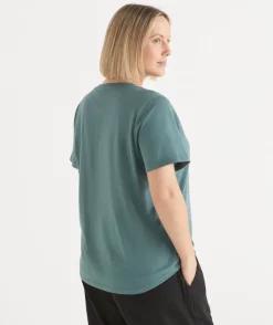 Sussan Tops|T-Shirts><noscript><img width=