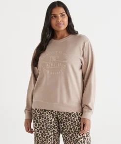 Sussan Tops|Loungewear><noscript><img width=