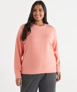 Sussan Tops|Loungewear><noscript><img width=