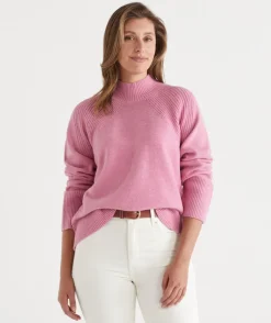 Sussan Tops|Knitwear><noscript><img width=