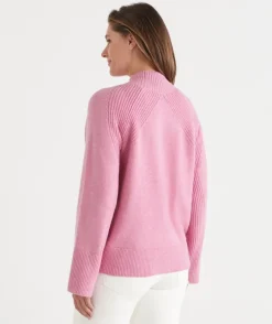 Sussan Tops|Knitwear><noscript><img width=