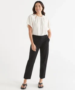 Sussan Pants|Everyday Icons><noscript><img width=