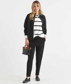 Sussan Pants|Loungewear>Straight Leg Jogger