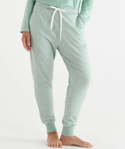 Sussan Pyjama Bottoms>Stripe Pyjama Pant