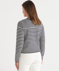 Sussan Knitwear|Knit Cardigans><noscript><img width=