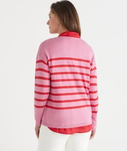 Sussan Tops|Knitwear><noscript><img width=