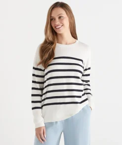 Sussan Tops|Knitwear><noscript><img width=