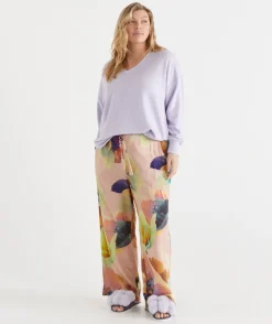 Sussan Pyjama Bottoms><noscript><img width=