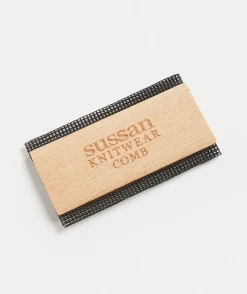 Sussan Gift & Wellbeing>Sweater Comb NATURAL