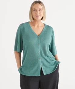 Sussan Tops|T-Shirts><noscript><img width=