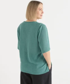 Sussan Tops|T-Shirts><noscript><img width=