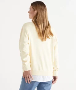 Sussan Tops|Loungewear><noscript><img width=