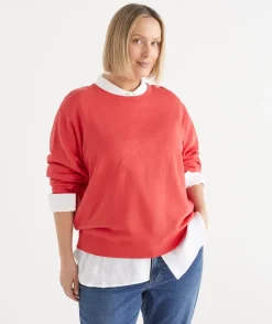 Sussan Tops|Loungewear><noscript><img width=