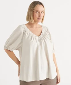 Sussan Tops|Shirts & Blouses><noscript><img width=