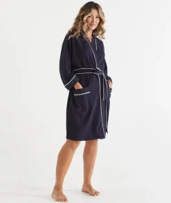 Sussan Dressing Gowns|Everyday Icons>Waffle Robe