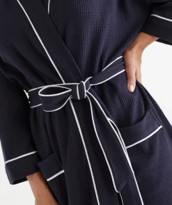 Sussan Dressing Gowns|Everyday Icons>Waffle Robe