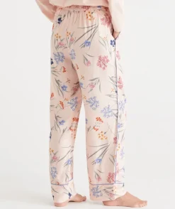 Sussan Pyjama Bottoms><noscript><img width=